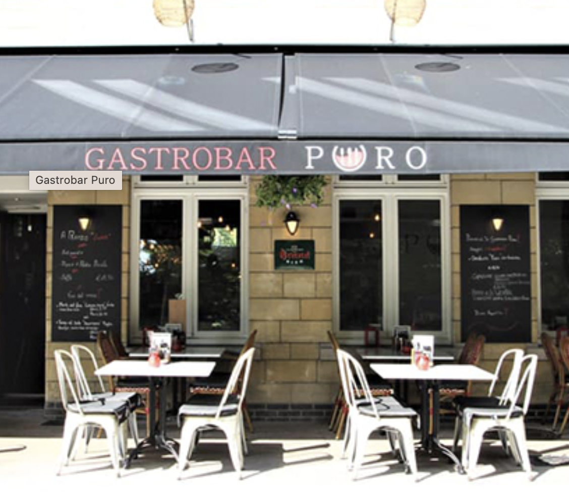 Investeerder vangt bot bij failliete Gastrobar Puro