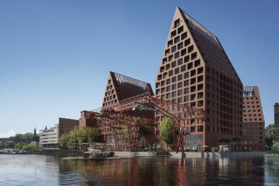 Groene wijk die VVD wil is er al: Gronsveld, Cadier & Keer...