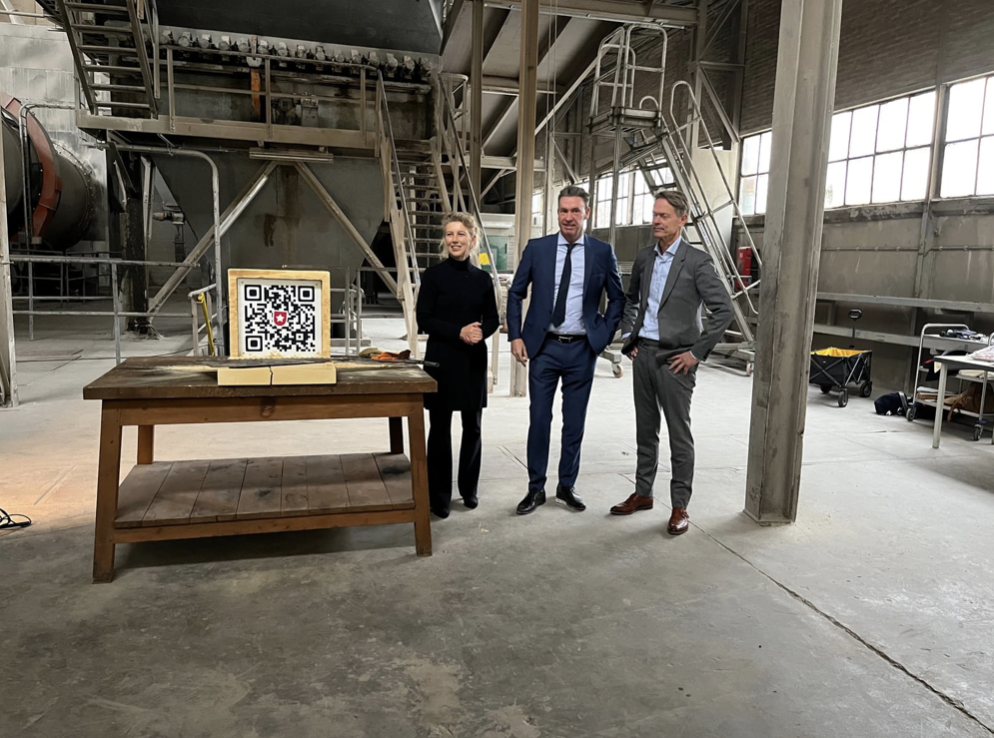 Raad ongeduldig met Enci, alleen verzoek padelbaan