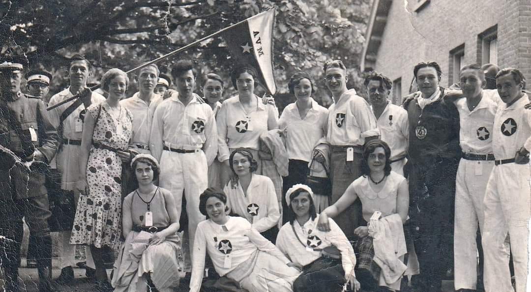Jubileumexpositie 100 jaar Atletiek Maastricht