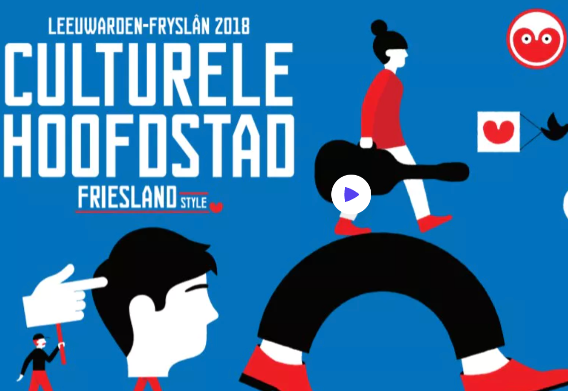 Slaagt Heerlen, waar Maastricht faalde?