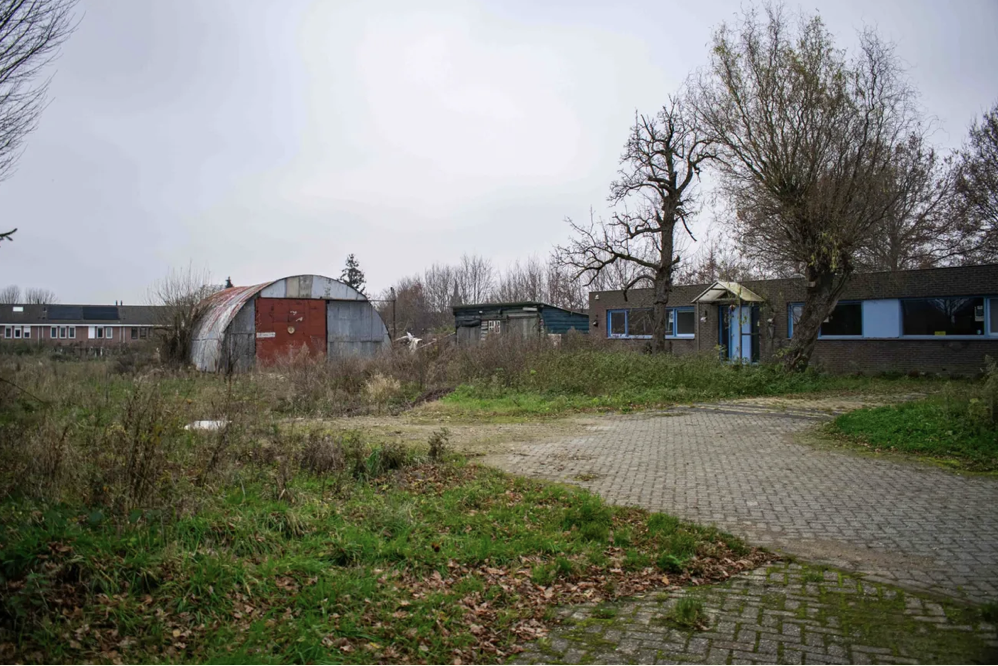 Nieuw kampje Amby over vijf jaar klaar, als alles meezit