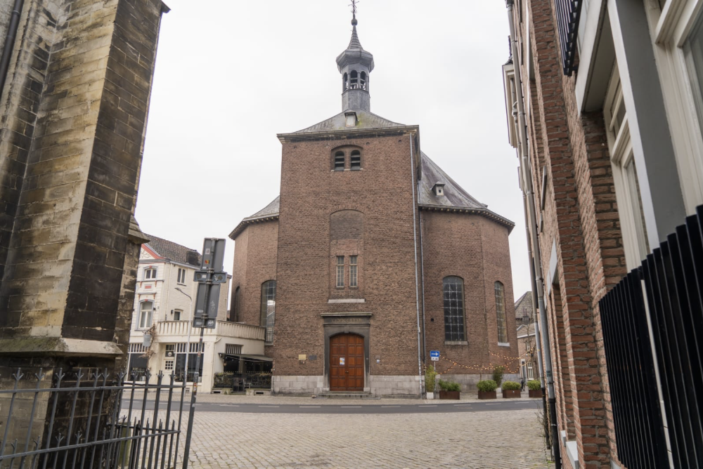 Emotionele oproep Waalse kerk: 1,4 miljoen noodsteun nodig