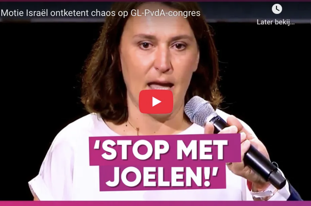 PvdA en GroenLinks in Maastricht, wat nu?