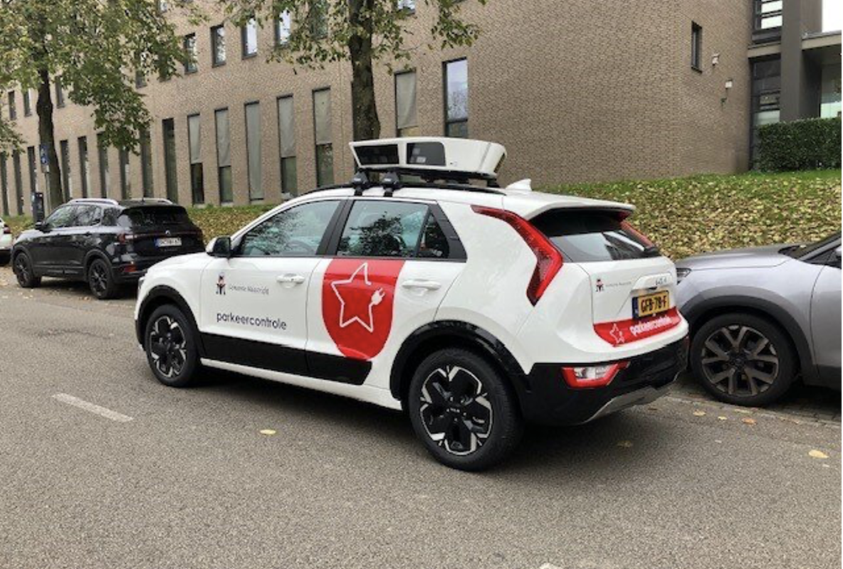 Scanauto: regent het fouten of waait de bui nu over?