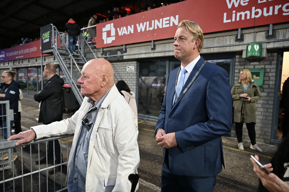 D66 zet wethouder Johan Pas niet meer op kieslijst