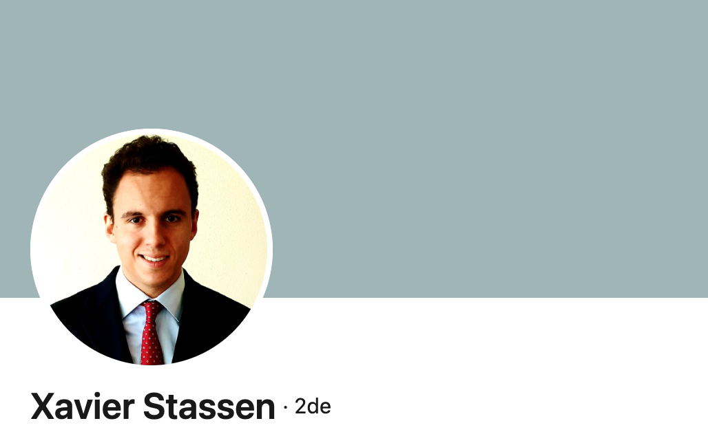 Secretaris D66 stapt naar politie