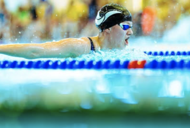 Bijna 1000 zwemmers naar Maastricht