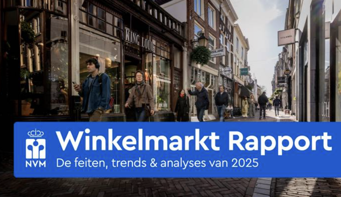 Weinig leegstand winkels Maastricht