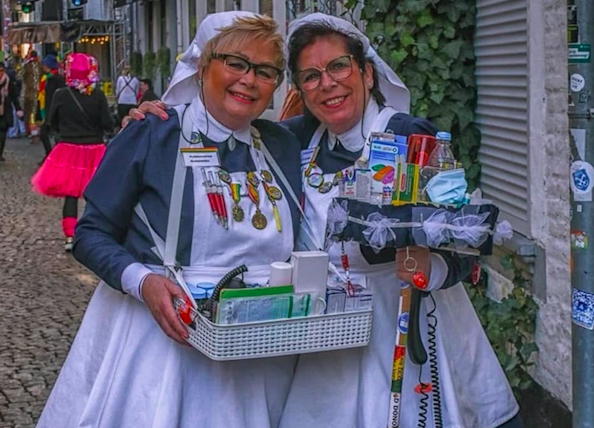 Vastelaovendsvierder van het jaar