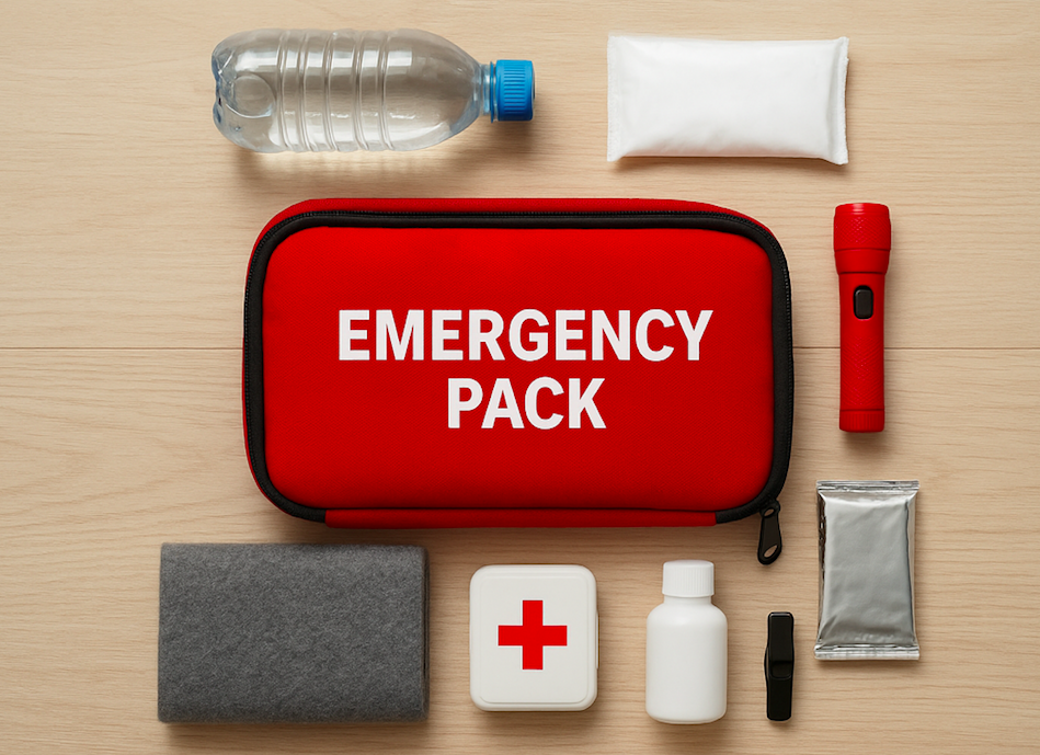 Helft Maastrichtenaren denkt 72 uur in crisis te kunnen overleven