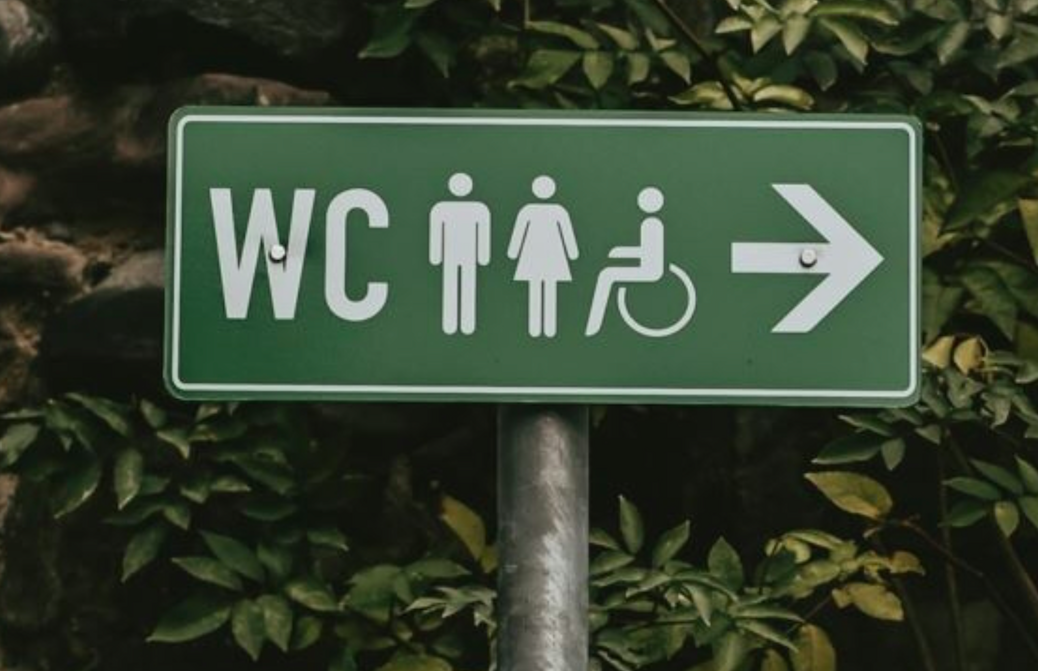 Toiletvriendelijkheid in Maastricht ver te zoeken