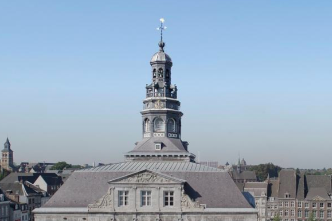 Brieven aan de raad voortaan openbaar