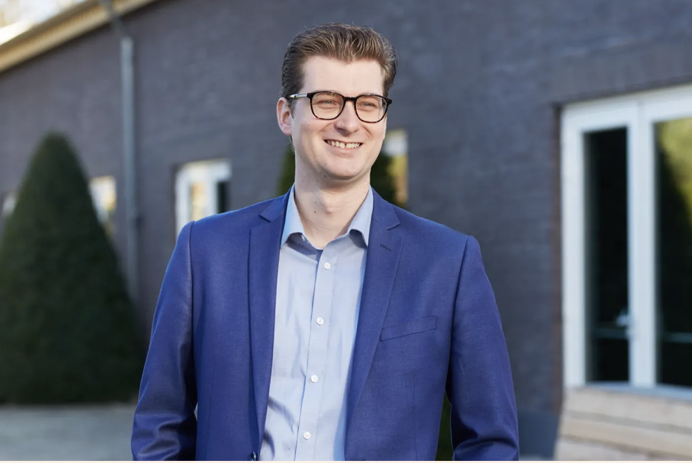 VVD: Na tijdperk Aarts geeft nu Noteborn stevig visitekaartje af