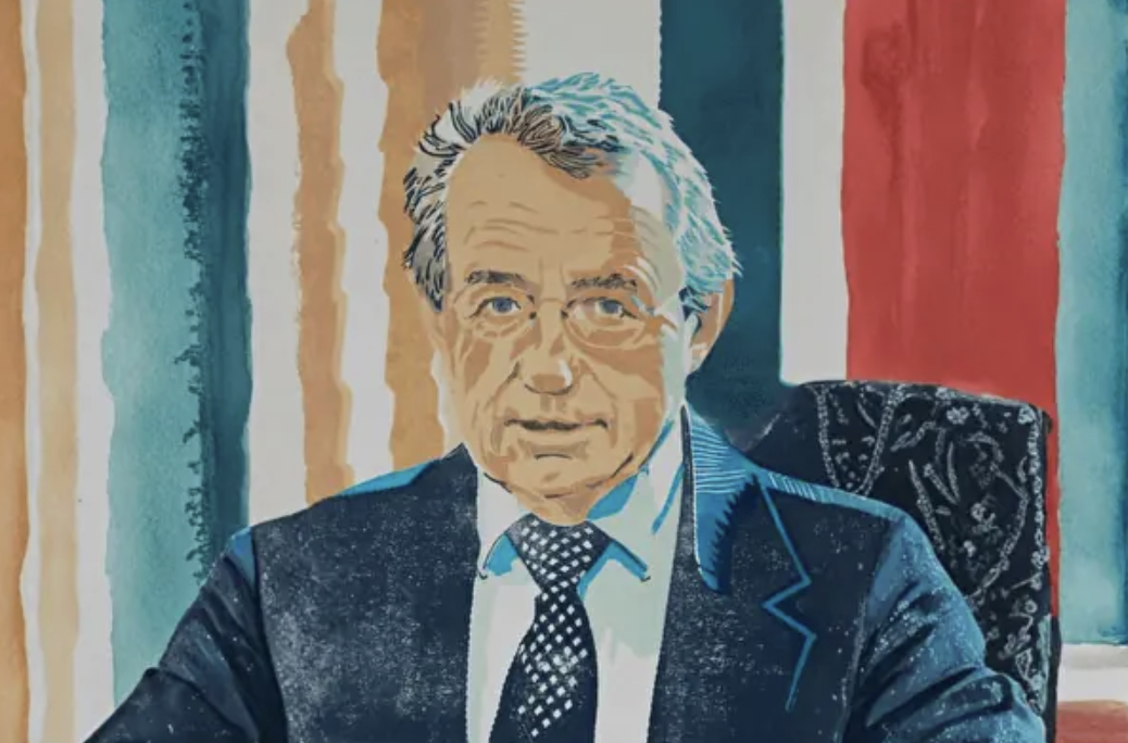 Eigenaar Amrâth Hotels overleden