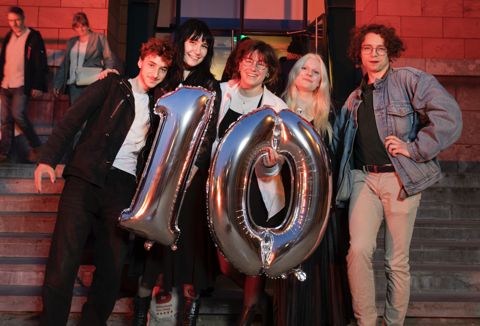 Jubileumeditie Museumnacht stelt jonge mensen centraal