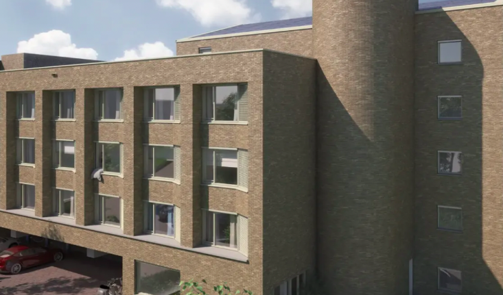 Gaat het Gastenhuis nog open?