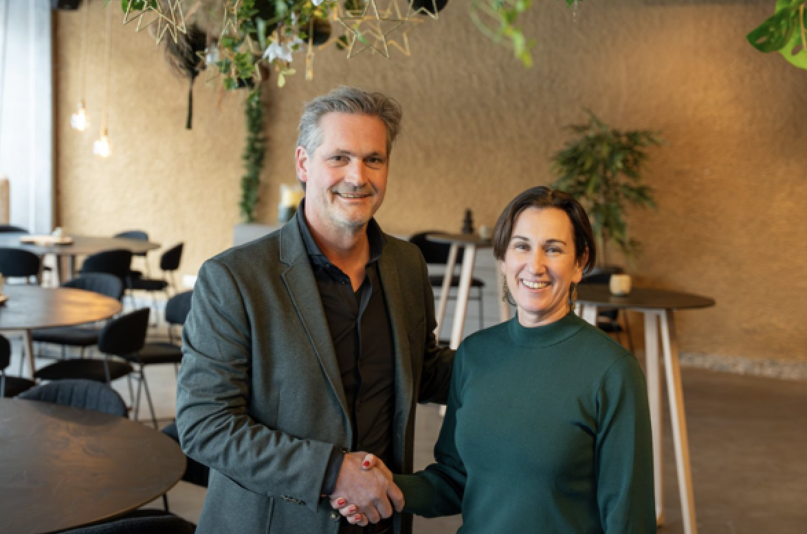 Directeur Winselerhof stapt over naar GaiaZoo