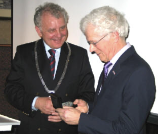 Wim Mes, Billa Berghmans-Kraft en Paul Broekhoven overleden