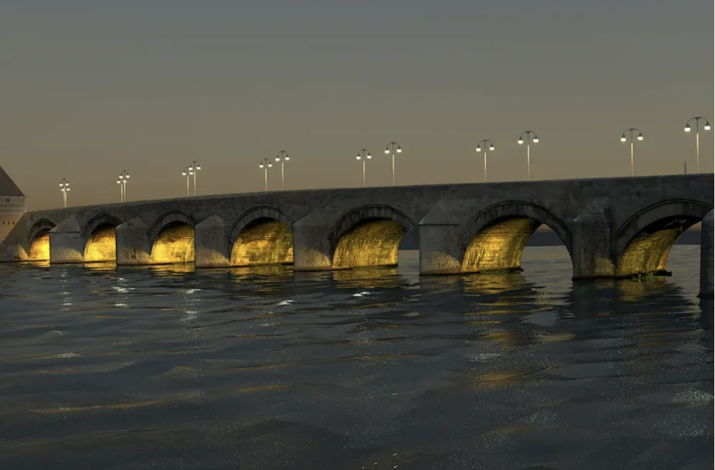 Discussie over toekomst Servaasbrug is noodzakelijk