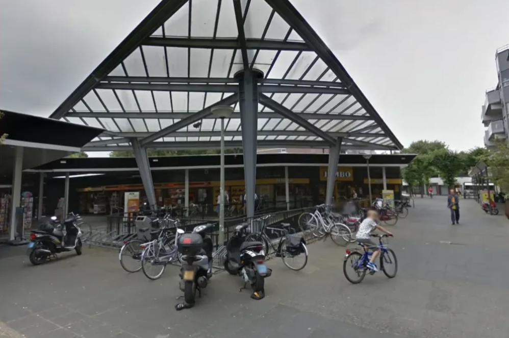 Amanda Kluveld neemt het op voor De Heeg