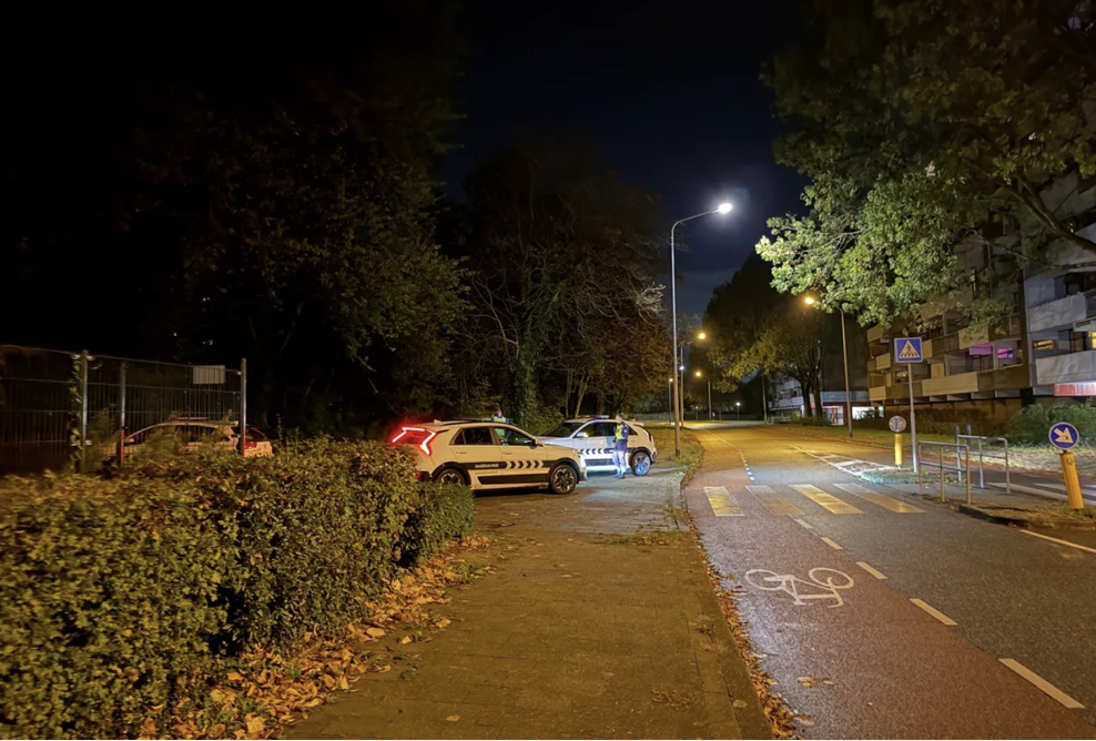 Chef Handhaving per direct weg