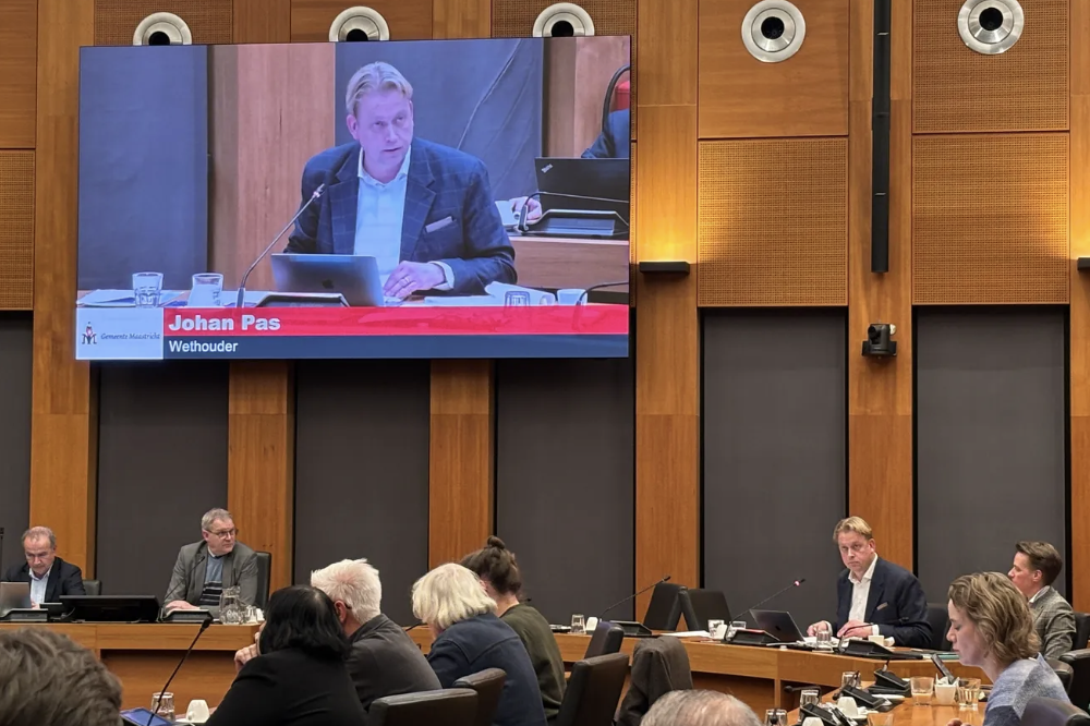 LVO verbaasd over brief Montessori aan wethouder Pas