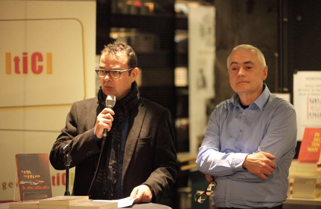 Maastrichtse uitgeverij overgenomen