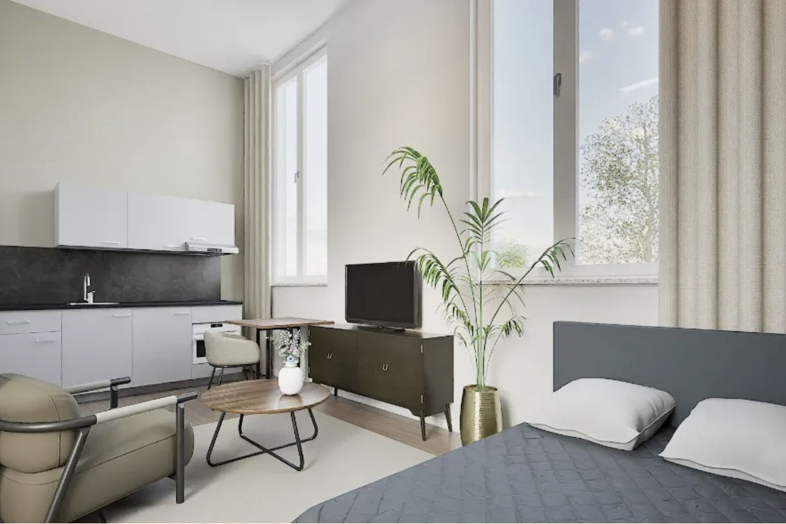 Buurtbalans: Voor babyboomers straks geen woning, mismatch in bouwen