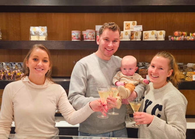 Patisserie Royale overgenomen