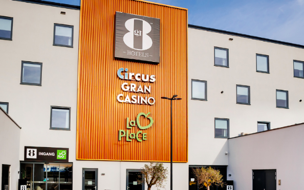 Casino Maastricht Airport sluit