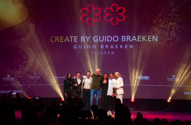 Michelin blijft in Maastricht