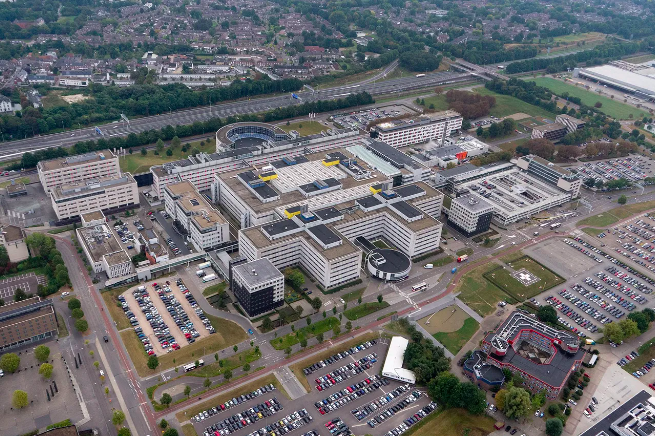 Krant eist rectificatie van intern bericht MUMC+