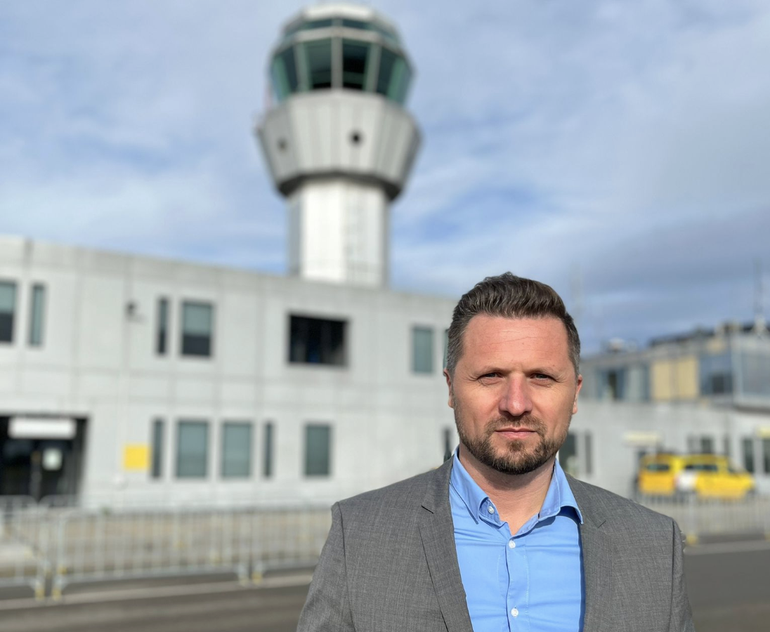 Maastricht Airport wil 'boutique' luchthaven worden