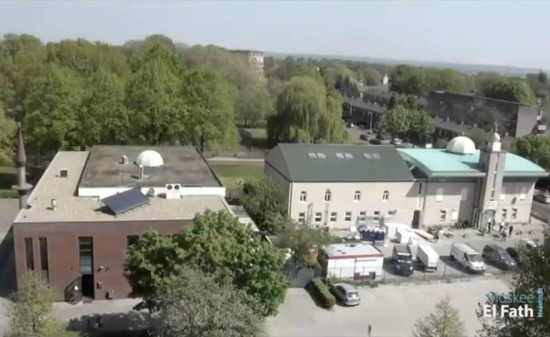 FvD: Moskee niet in kerk, zoek alternatief