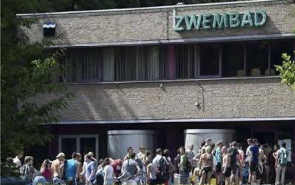 Sportdebat: roep om zwembad in Maastricht-West