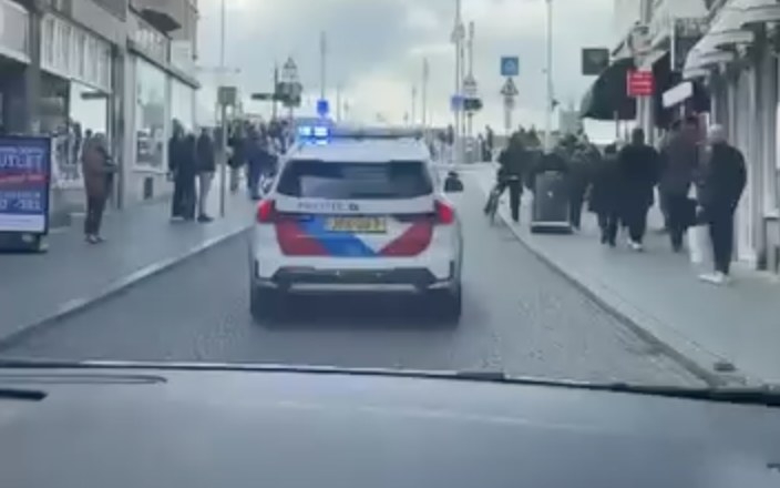 Politie bezorgt 11-jarige mooiste laatste dag van zijn leven