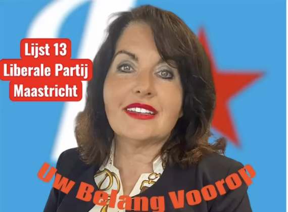 Kitty Nuyts wil hertelling alle 48.210 stemmen