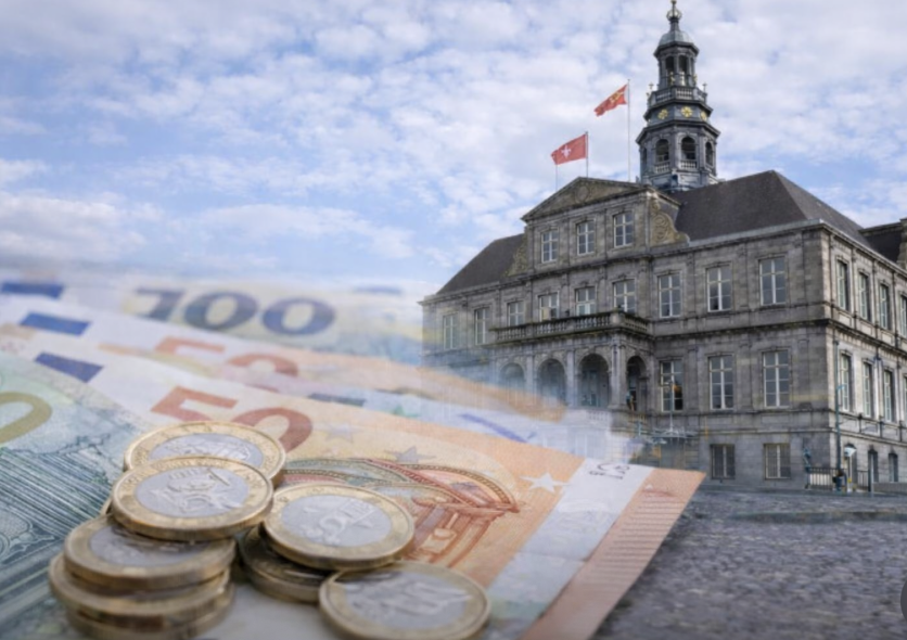 Wat is Loos?! vraagt gemeente om financiële steun