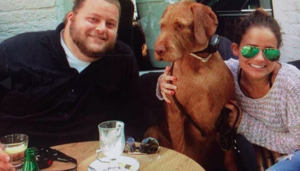 Sascha en Alexander stierven 10 jaar geleden bij aanslag Brussel