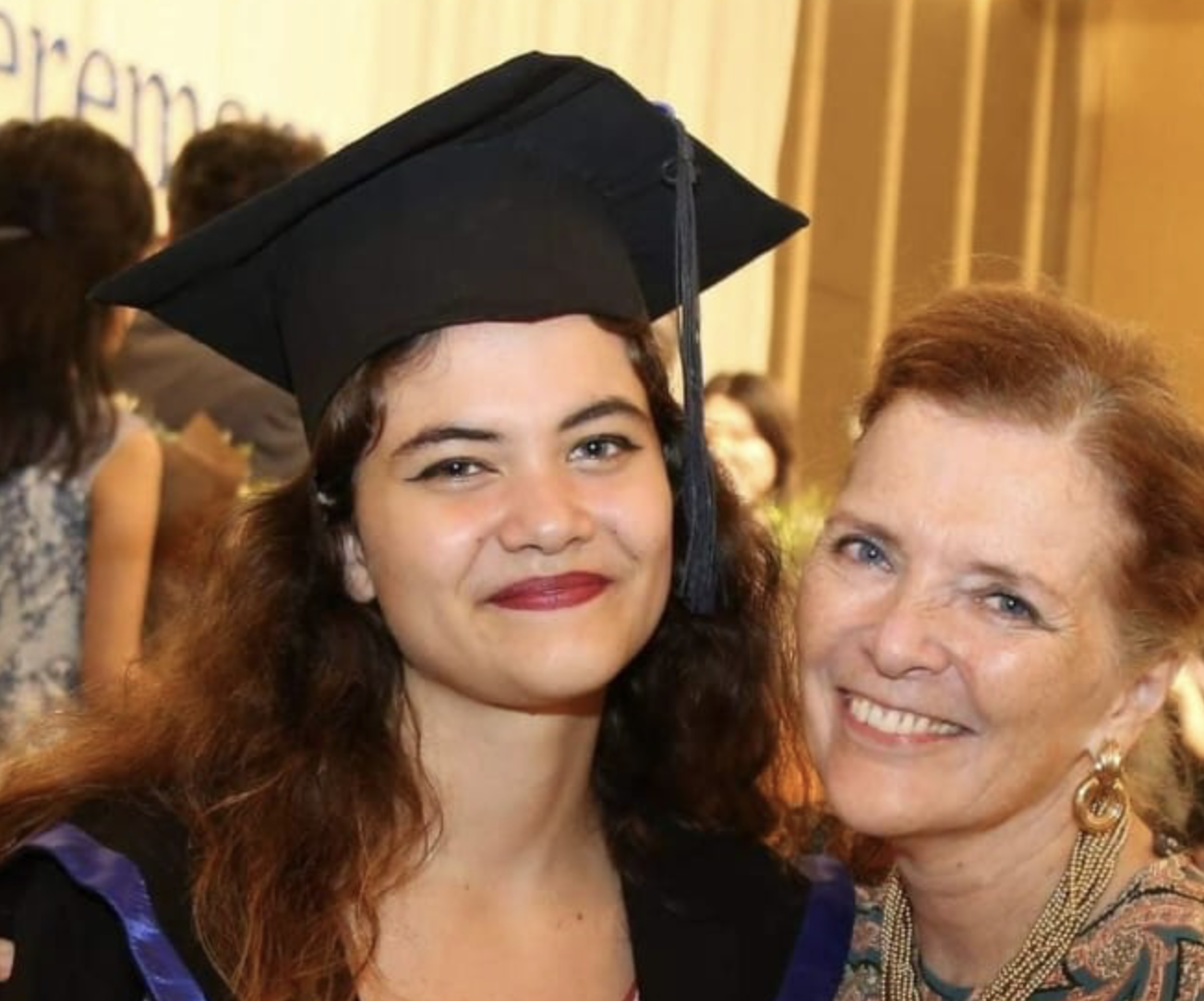 Misbruikschandaal United World College