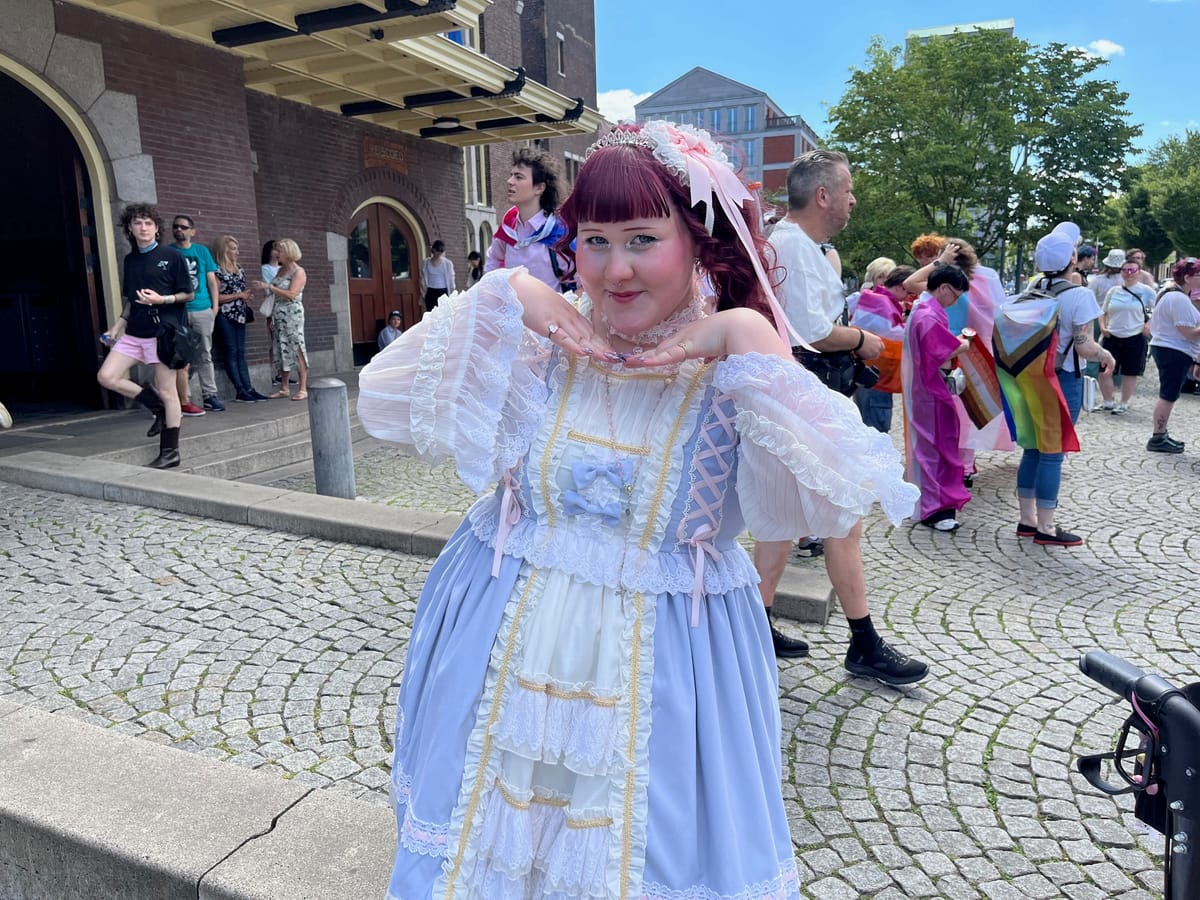 Pride Maastricht