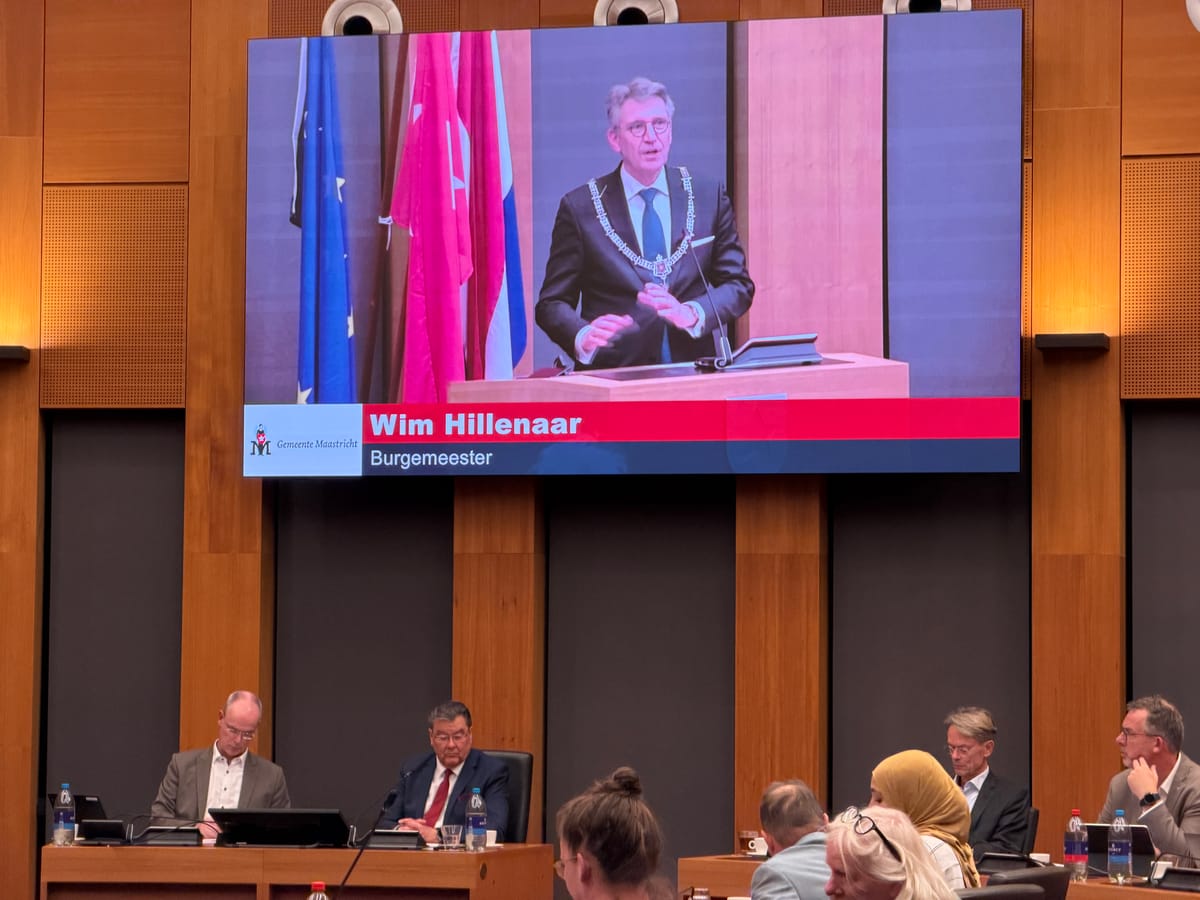 Hillenaar over beelden: "Gevoelslaag aangeboord die wij minder hebben aangevoeld"
