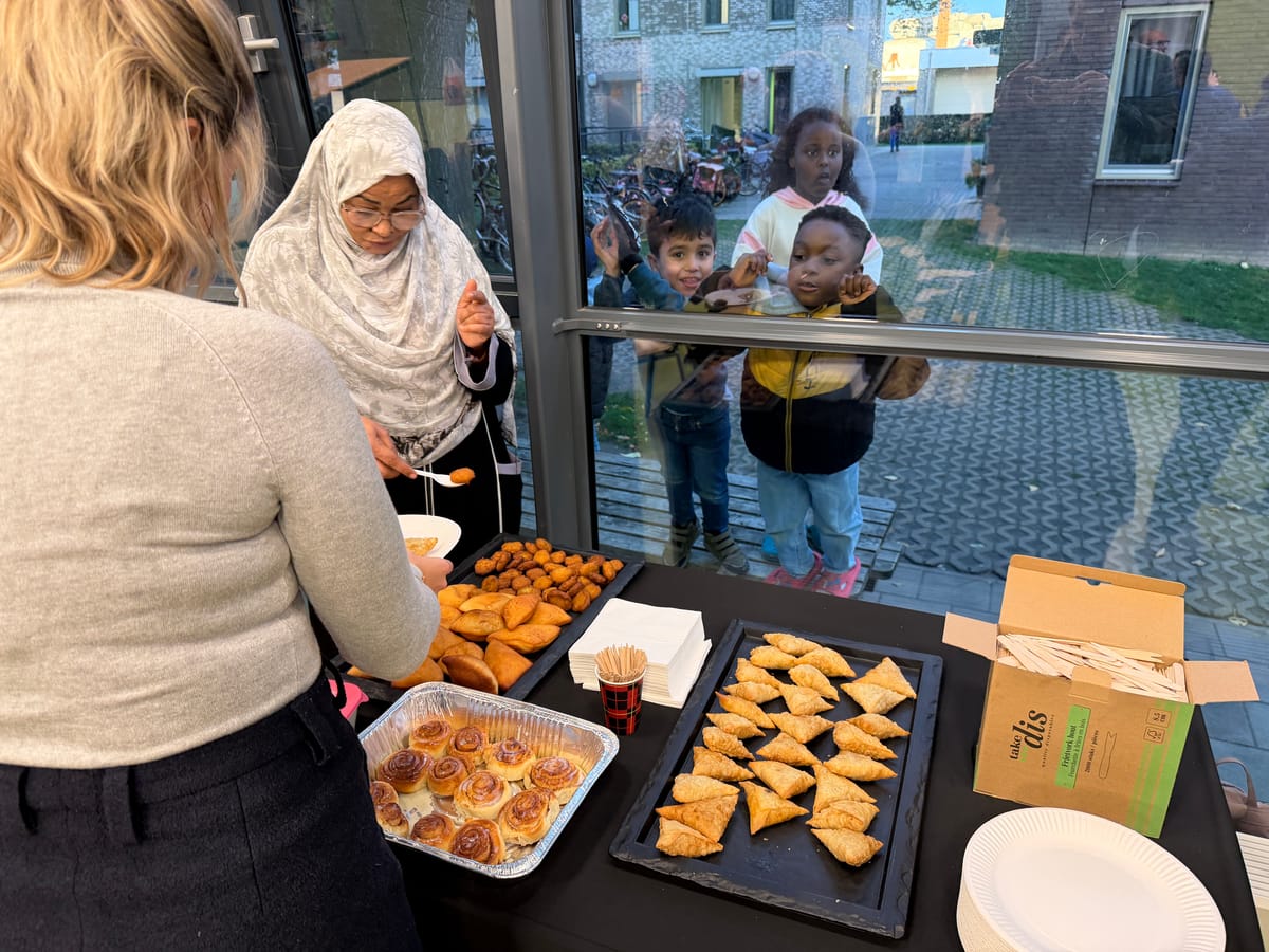 Ook asielzoekers werken zwart, 