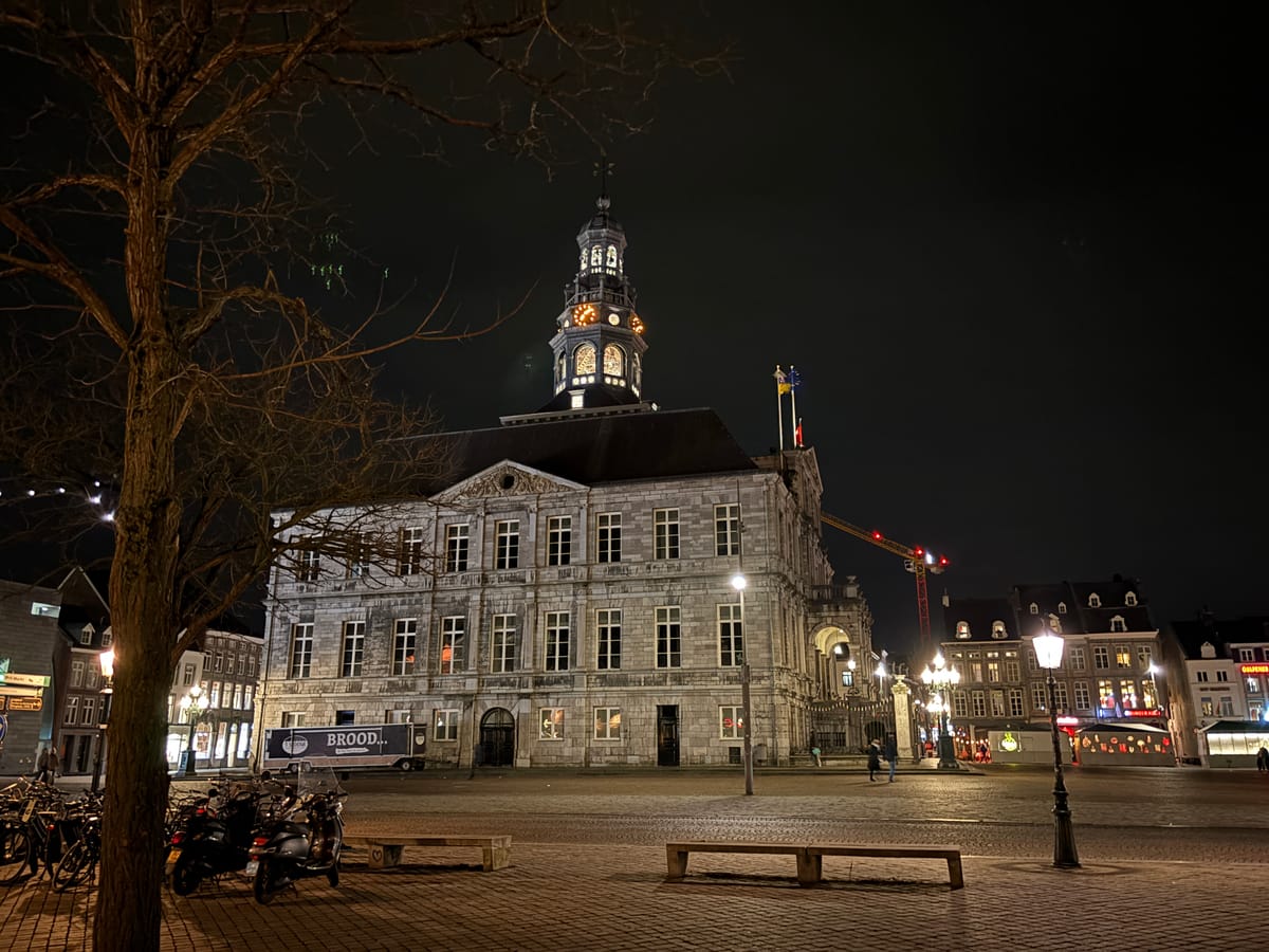 Cameratoezicht: politie kan kopschopper aanhouden