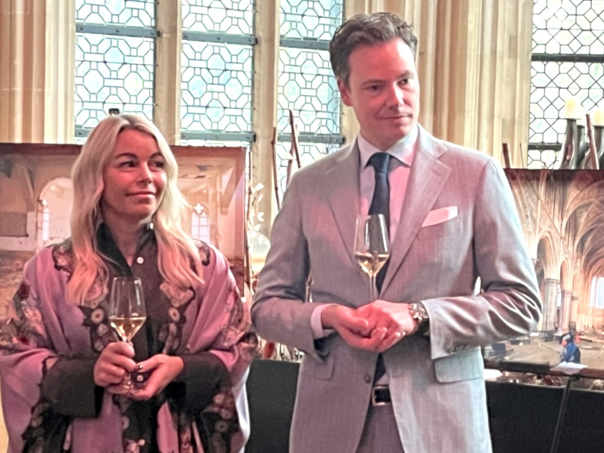 20 jaar Kruisherenhotel, tijd voor veranderingen