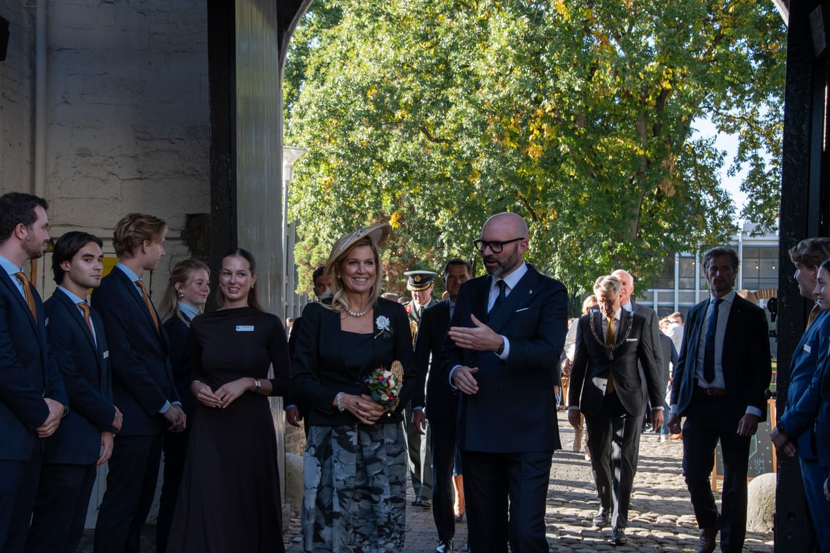 Nieuwe opleiding Hotelschool samen met chefkoks