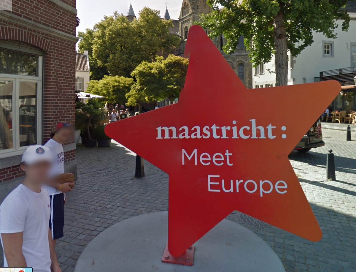 PVM wil De Ster van Maastricht terug