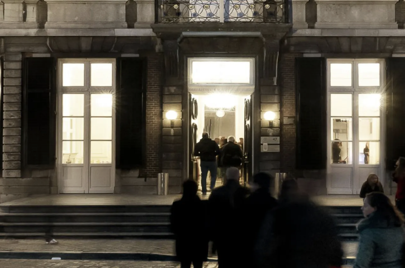 70 procent bezoekers theater komt niet uit Maastricht