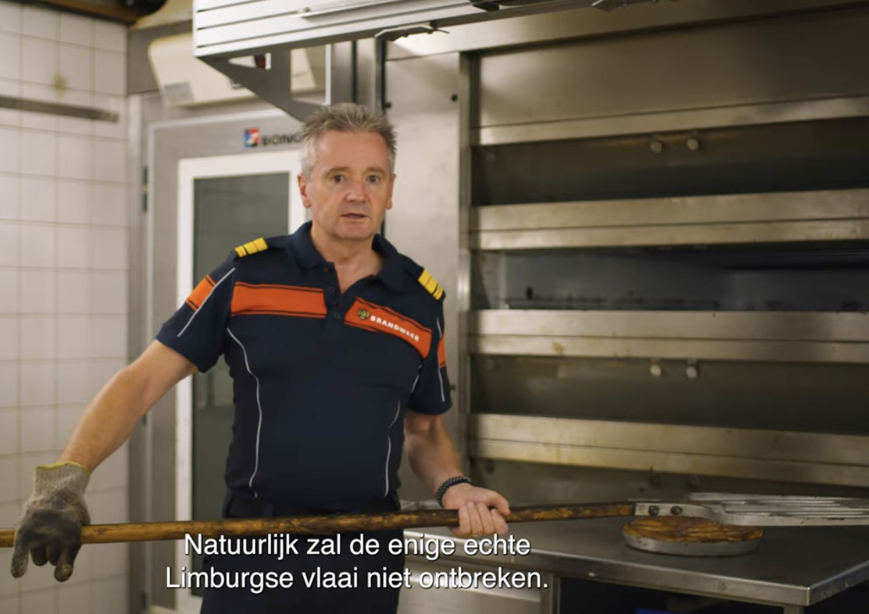 1200 spuitgasten uit heel Nederland naar Maastricht